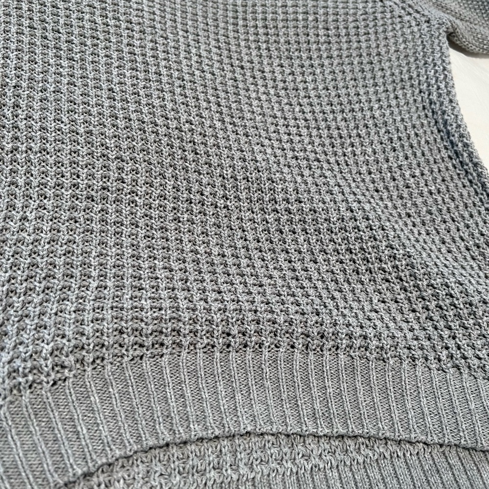 Grey Sweater - Picture 4 of 7